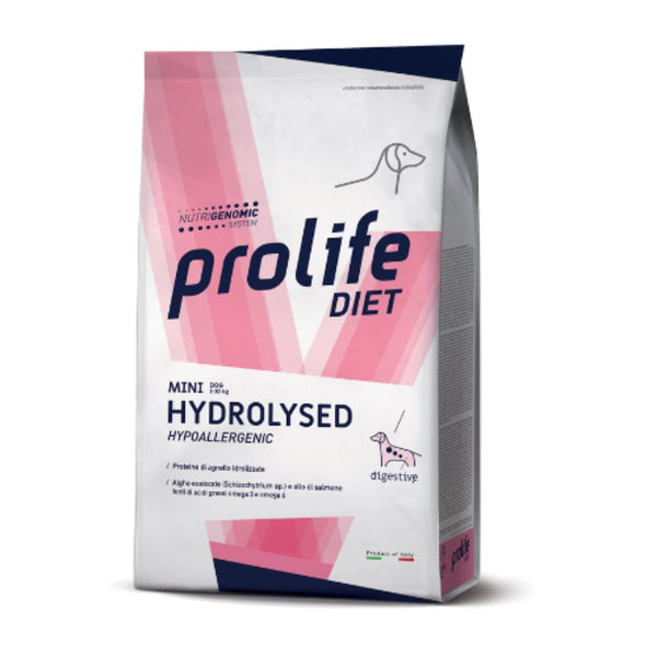 Prolife Diet Dog Hydrolised Lamb Mini 1,5kg