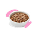 Edgard&Cooper Cat Kitten Anatra e Pollo Freschi 325gr