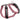 Hunter Pettorina Maldon Up – Rosa antico grigio