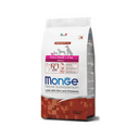 Monge Natural Superpremium Extra Small Adult Agnello, Riso e Patate 2,5kg