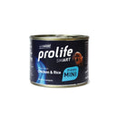 Prolife Dog Smart Mini Puppy Pollo E Riso 200gr