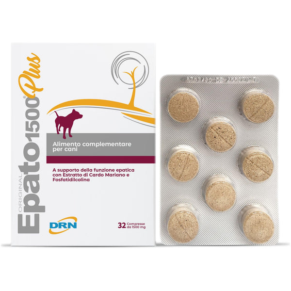 Drn Epato Plus