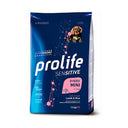 Prolife Dog Sensitive Mini Puppy Agnello E Riso
