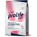 Prolife Diet Dog Hydrolised Lamb M/l 8kg