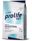 Prolife Dog Diet Intestinal Sensitive Cibo Secco per Cani Taglia Mini Sacco 500GR