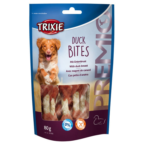 Trixie Premio Duck Bites 80gr