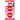 Kong 2 Pack Signature Balls Retrieving Toy Medium Rosso