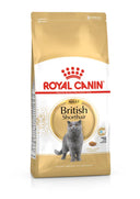 Royal Canin British Shorthair Adult 400gr