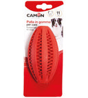 Camon Palla da Rugby in Gomma 1 gioco