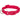 Trixie Premium Collare – Corallo
