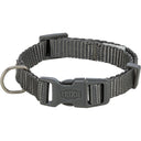 Trixie Premium Collare – Grigio