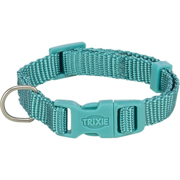 Trixie Premium Collare – Aqua