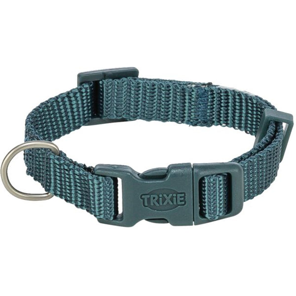 Trixie Premium Collare – Petrolio