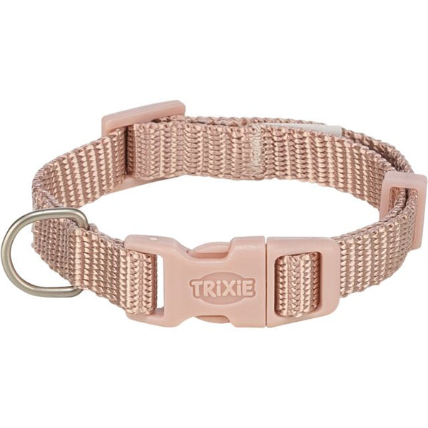 Trixie Premium Collare – Blush
