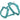Trixie Premium Pettorina ad H  - Aqua