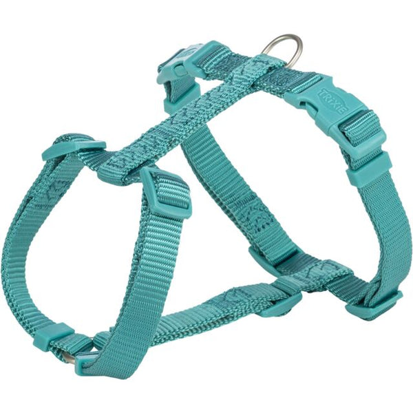 Trixie Premium Pettorina ad H  - Aqua