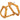 Trixie Premium Pettorina ad H – Curry