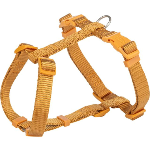 Trixie Premium Pettorina ad H – Curry