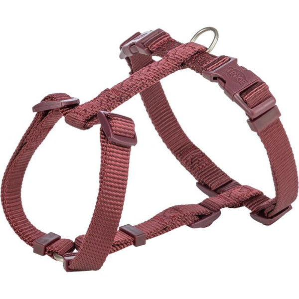 Trixie Premium Pettorina ad H  - Vinaccia