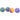 Trixie Set di palline morbide 4 pezzi