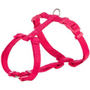 Trixie Premium Pettorina ad H  - Corallo