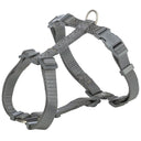Trixie Premium Pettorina ad H  - Grigio