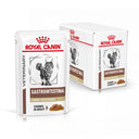 Royal Canin V-Diet Gastrointestinal Fibre Response Multipack 12x85G