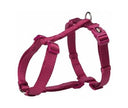 Trixie Premium Pettorina ad H  - Ciclamino