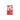 Camon Puntatore Laser a Forma Topo Rosso