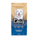 Dag Dog Adult All Breeds con Tonno