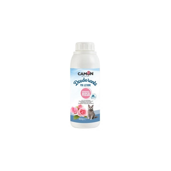 Camon Deodorante Floreale 400gr