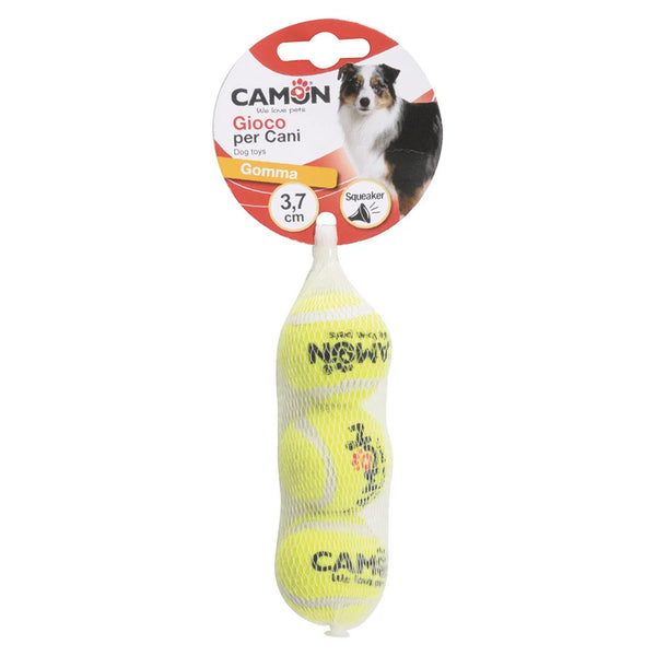 Camon Palla da tennis con suono 37 mm