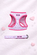 The F-Line Pettorina Rosa