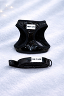 The F-Line Pettorina Nera