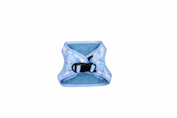 The F-Line Pettorina Blu