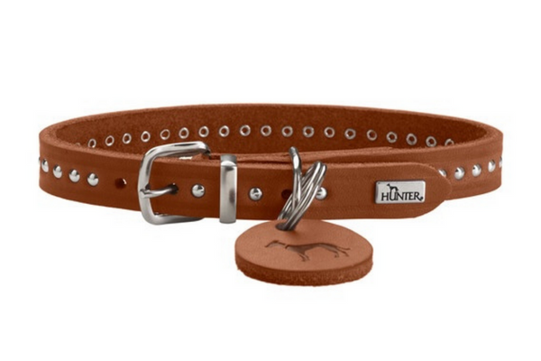 Hunter Colletto Aalborg cognac