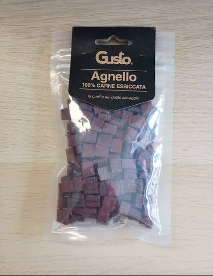 Gusto Dadini Agnello 100gr