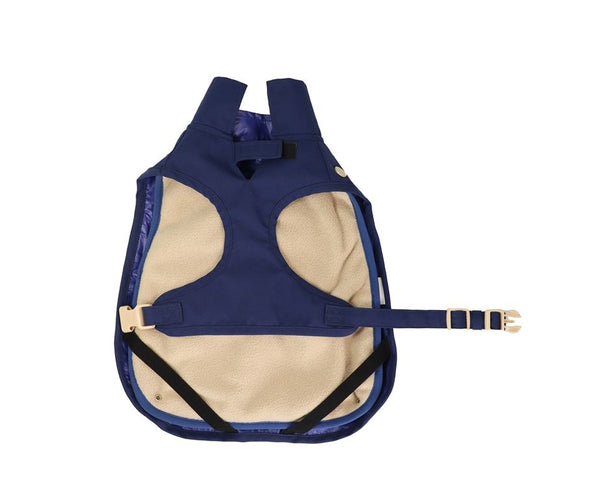 Record 2 in 1 impermeabile sfoderabile