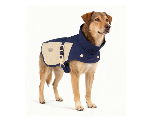 Record 2 in 1 impermeabile sfoderabile