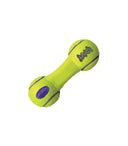 Kong Air Squeaker Dumbel Small