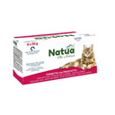 Natua Cat Jelly Tonnetto Con Prosciutto 5x60gr