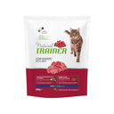 NATURAL TRAINER CAT ADULT MANZO 300 GR