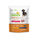 NATURAL TRAINER SENSITIVE CONIGLIO NO GLUTEN SMALL TOY 800 GR