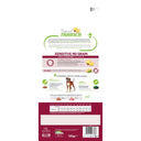 Natural Sensitive No Grain Medium & Maxi Adult con Trota e Cereali Integrali 12 KG