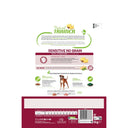 NATURAL TRAINER SENSITIVE TROTA NO GRAIN ADULT MEDIUM MAXI 3 KG