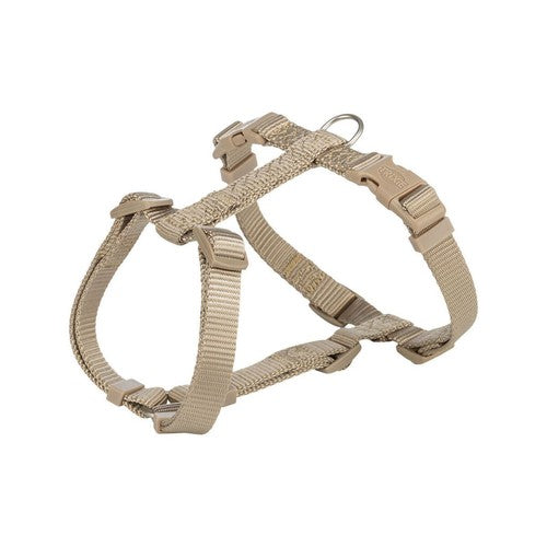 Trixie Premium Pettorina ad H  - Sabbia