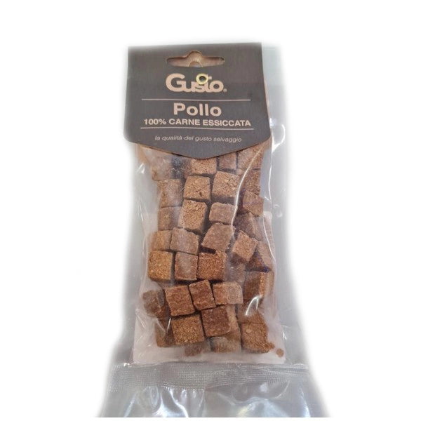 Gusto Dadini Pollo 100gr