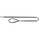 Trixie Guinzaglio Premium per Cane Grigio