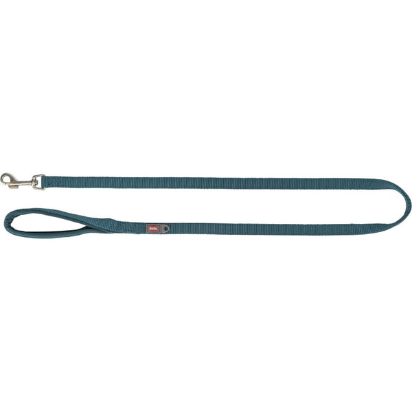 Trixie Guinzaglio Premium per Cane Petrolio L- XL